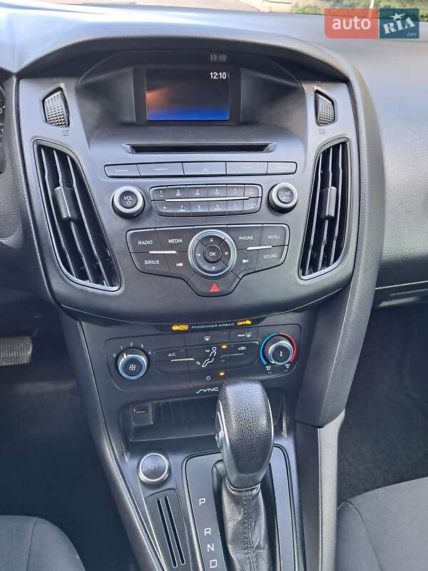 Седан Ford Focus 2017 в Тернополе фото 78 Седан Ford Focus 2017 в Тернополе