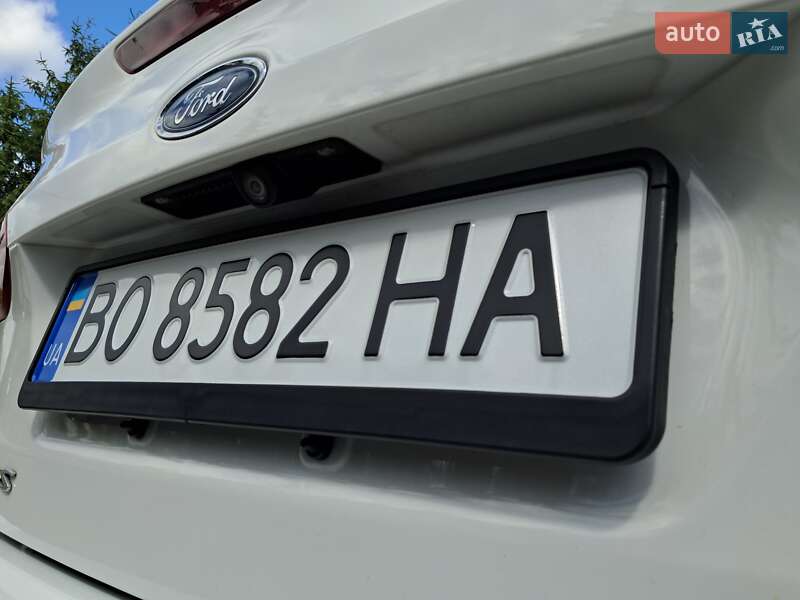 Седан Ford Focus 2017 в Тернополе фото 121 Седан Ford Focus 2017 в Тернополе