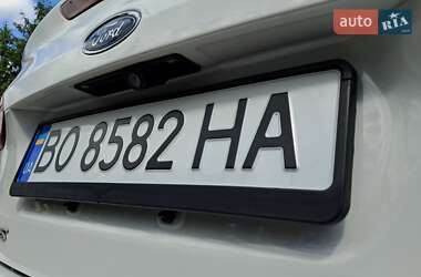 Седан Ford Focus 2017 в 
