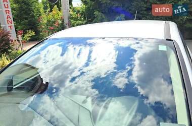 Седан Ford Focus 2017 в Тернополе