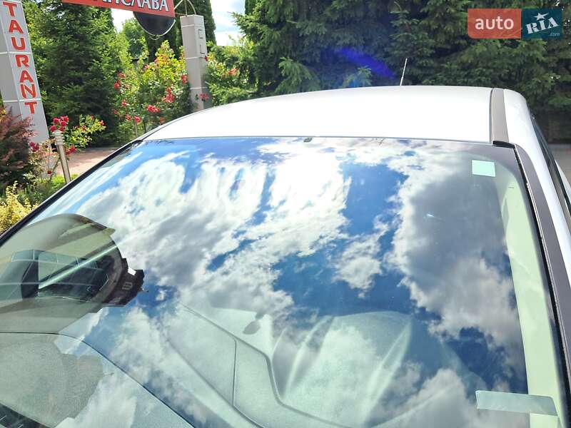 Седан Ford Focus 2017 в Тернополе фото 127 Седан Ford Focus 2017 в Тернополе