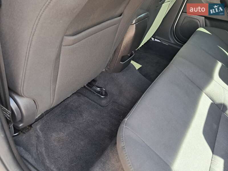 Седан Ford Focus 2017 в Тернополе фото 141 Седан Ford Focus 2017 в Тернополе