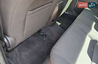 Седан Ford Focus 2017 в 