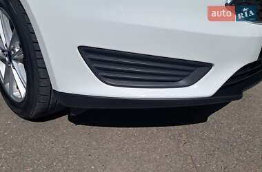 Седан Ford Focus 2017 в 