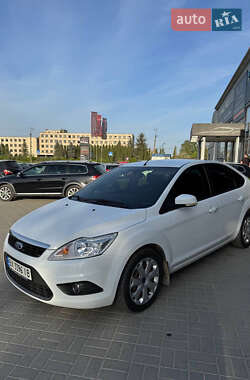 Хетчбек Ford Focus 2011 в Кам'янець-Подільському