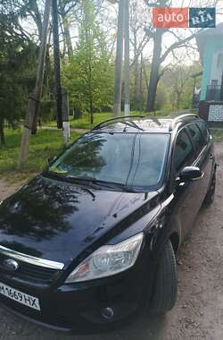 Ford Focus 2010