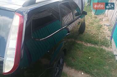 Универсал Ford Focus 2010 в 