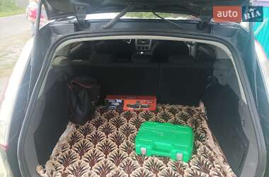 Универсал Ford Focus 2010 в 