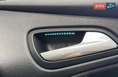 Универсал Ford Focus 2012 в 