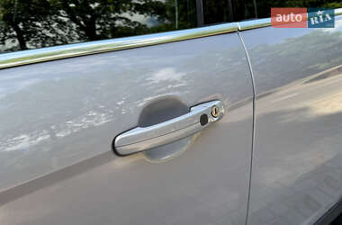 Универсал Ford Focus 2012 в 