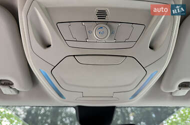Универсал Ford Focus 2012 в 
