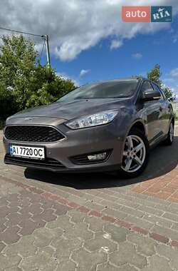 Ford Focus 2015 Ford Focus 2015