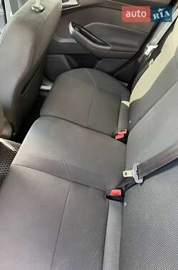 Универсал Ford Focus 2015 в 
