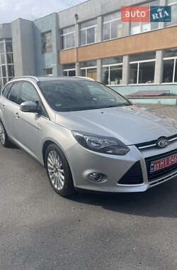 Универсал Ford Focus 2013 в Черкассах