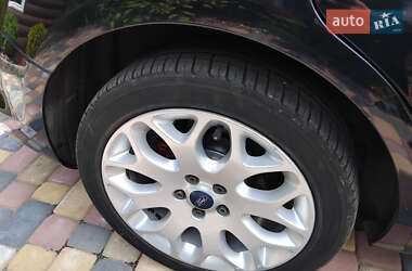 Универсал Ford Focus 2009 в 