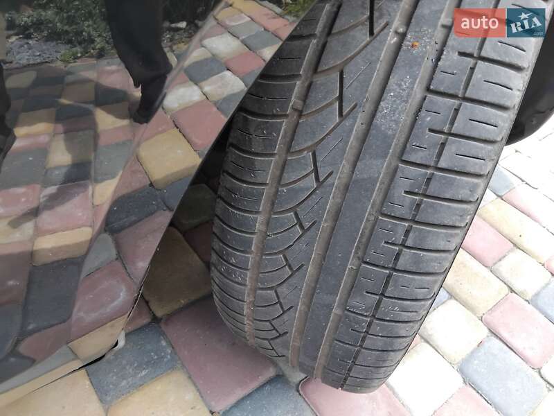 Универсал Ford Focus 2009 в Остроге