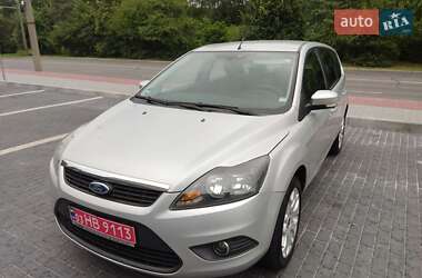 Универсал Ford Focus 2009 в Луцке