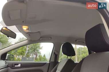 Универсал Ford Focus 2009 в 