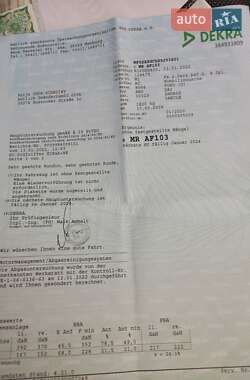 Универсал Ford Focus 2009 в 