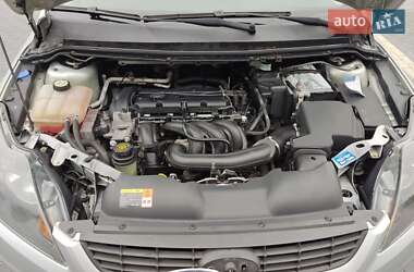 Универсал Ford Focus 2009 в 