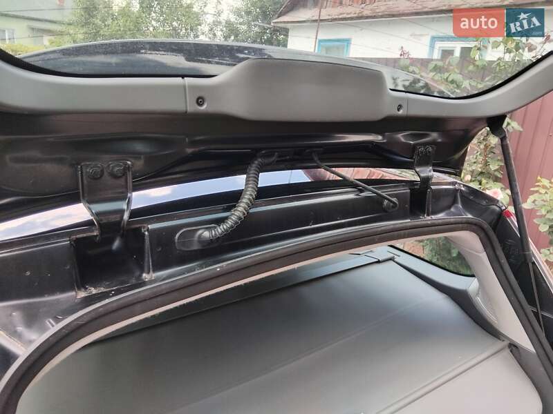 Универсал Ford Focus 2009 в Остроге
