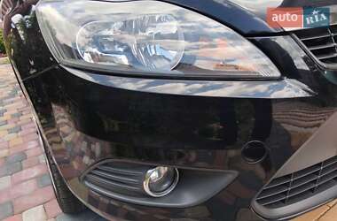 Универсал Ford Focus 2009 в 
