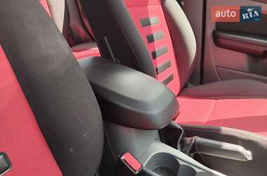 Универсал Ford Focus 2009 в 