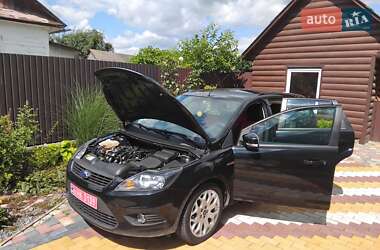 Универсал Ford Focus 2009 в 