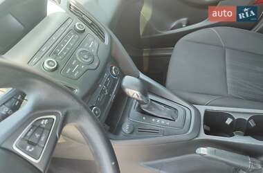 Седан Ford Focus 2018 в 