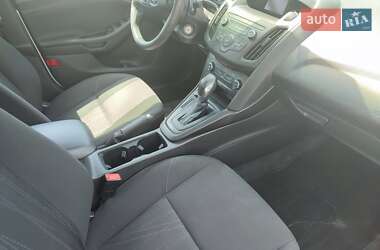 Седан Ford Focus 2018 в 