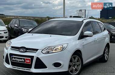 Ford Focus 2012 Ford Focus 2012