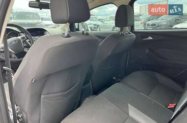 Универсал Ford Focus 2012 в 