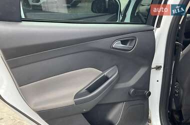 Универсал Ford Focus 2012 в 