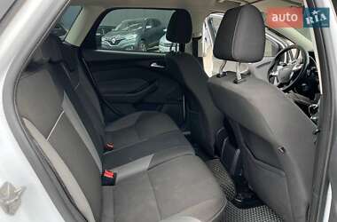 Универсал Ford Focus 2012 в 