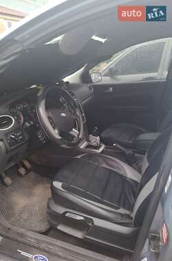 Универсал Ford Focus 2005 в 