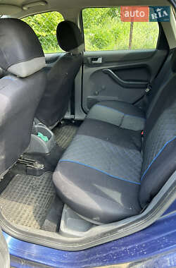 Универсал Ford Focus 2007 в 