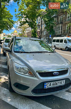 Ford Focus 2008 Ford Focus 2008
