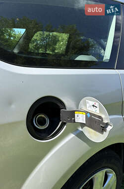 Универсал Ford Focus 2008 в 