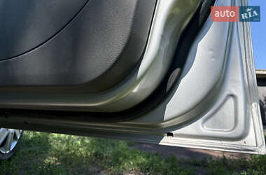 Универсал Ford Focus 2008 в 