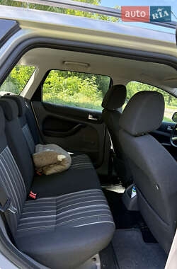Универсал Ford Focus 2008 в 