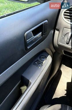 Универсал Ford Focus 2008 в 