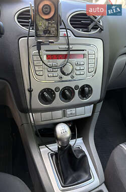 Универсал Ford Focus 2008 в 
