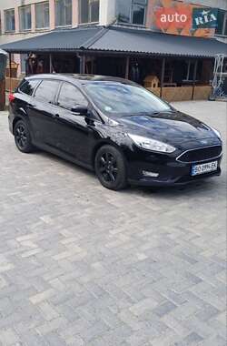 Ford Focus 2017 Ford Focus 2017