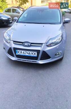 Ford Focus 2014 Ford Focus 2014