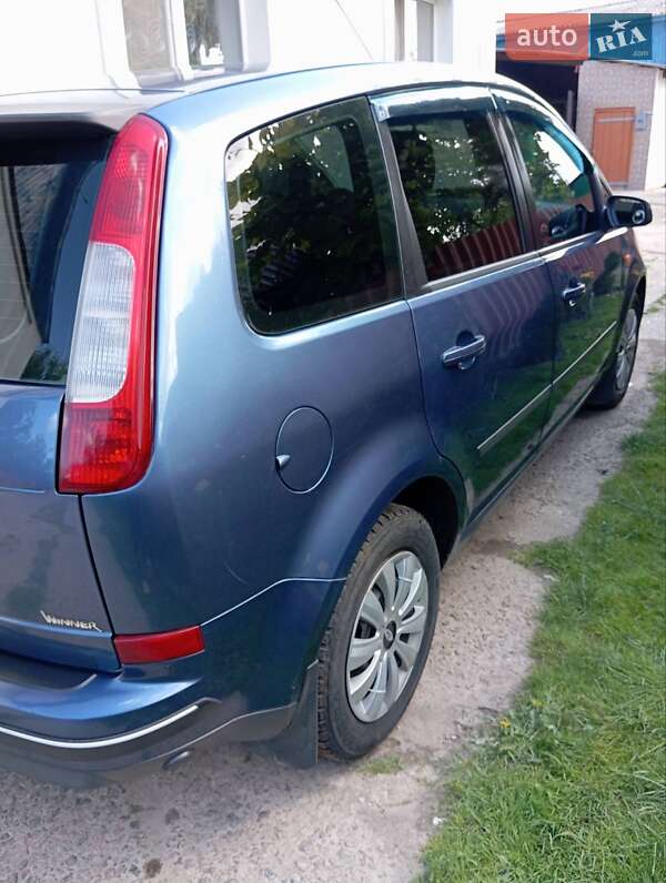 Универсал Ford Focus 2005 в Остроге
