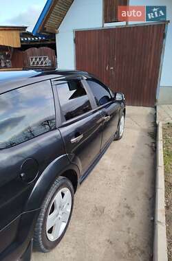 Универсал Ford Focus 2008 в 