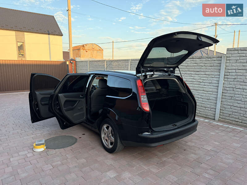 Универсал Ford Focus 2006 в Виннице