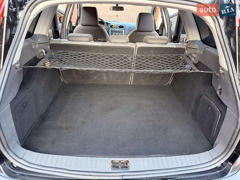 Универсал Ford Focus 2006 в Виннице