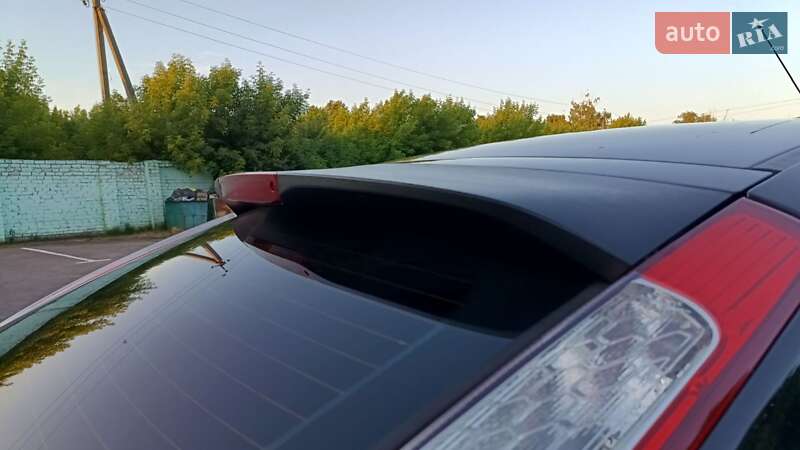 Хэтчбек Ford Focus 2008 в Дубно