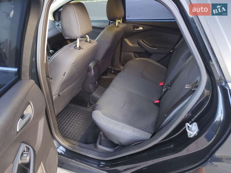 Универсал Ford Focus 2012 в Тернополе
